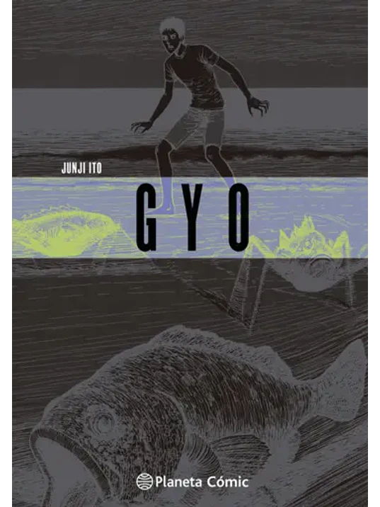 GYO 1