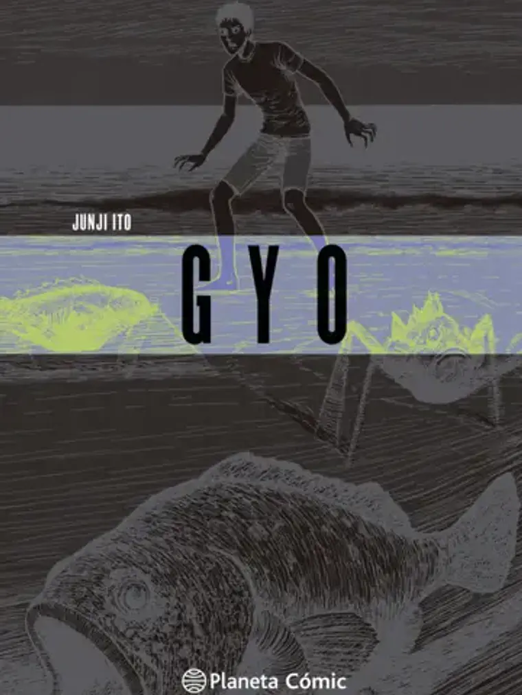 GYO 1