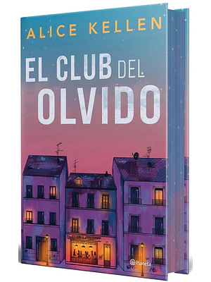 EL CLUB DEL OLVIDO TD
