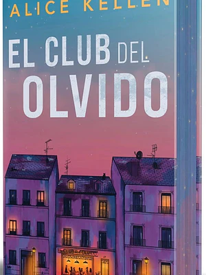 EL CLUB DEL OLVIDO TD