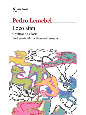 LOCO AFÁN