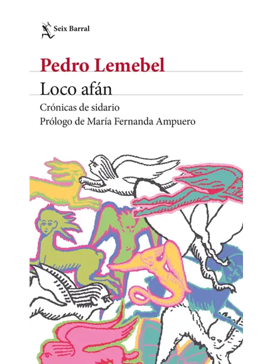 LOCO AFÁN 1