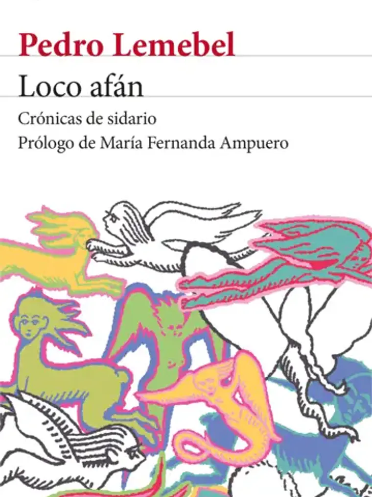 LOCO AFÁN 1
