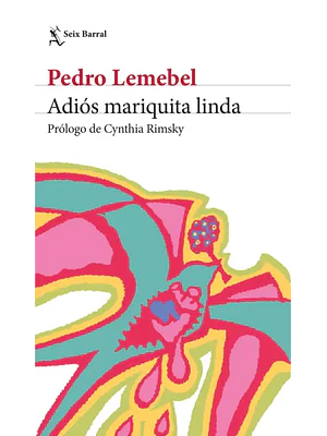 ADIÓS MARIQUITA LINDA