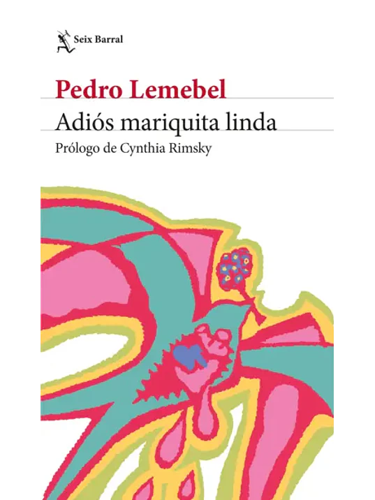 ADIÓS MARIQUITA LINDA 1