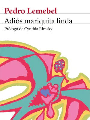 ADIÓS MARIQUITA LINDA