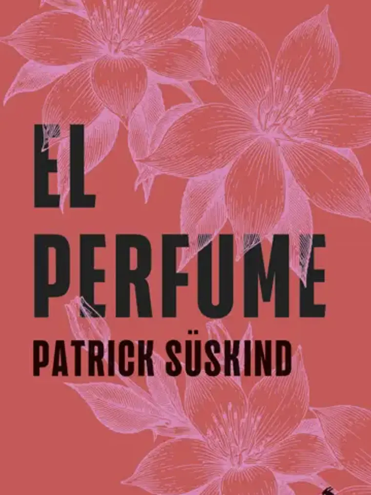 EL PERFUME TD 1
