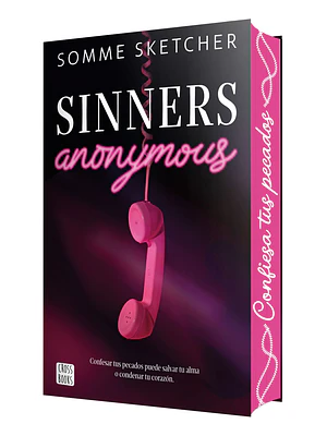SINNERS ANONYMOUS