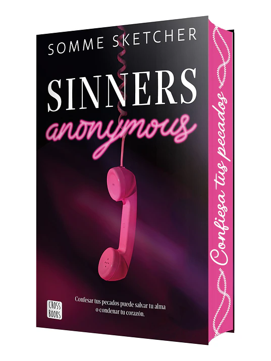 SINNERS ANONYMOUS 1