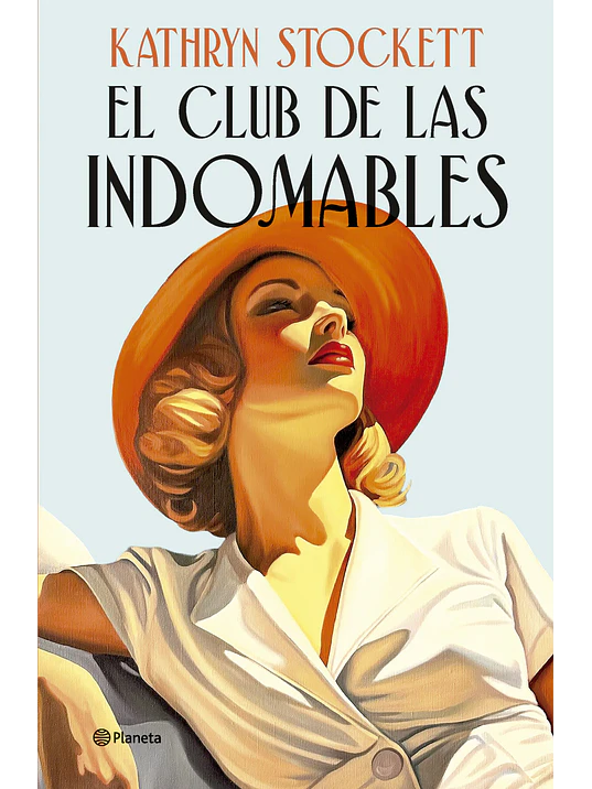 EL CLUB DE LAS INDOMABLES 1