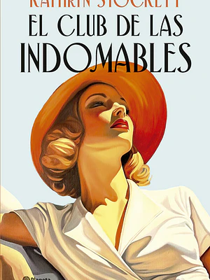 EL CLUB DE LAS INDOMABLES