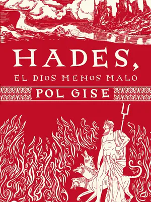 HADES, EL DIOS MENOS MALO