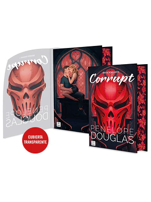 CORRUPT EDICIÓN ESPECIAL