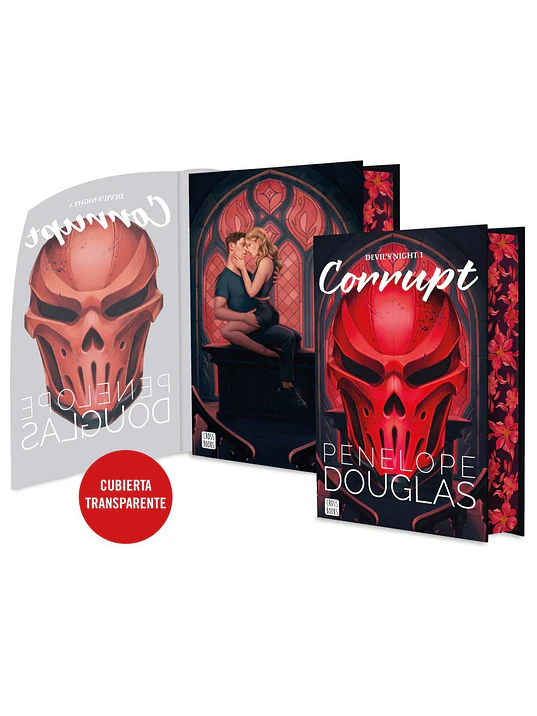 CORRUPT EDICIÓN ESPECIAL 1