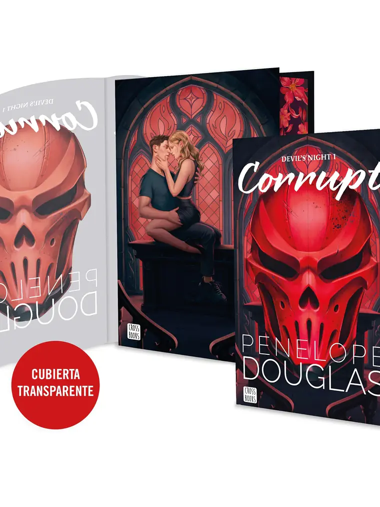 CORRUPT EDICIÓN ESPECIAL 1