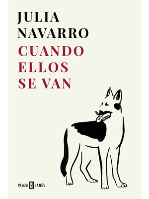 CUANDO ELLOS SE VAN