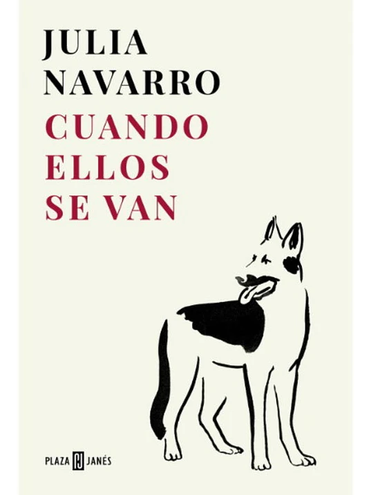 CUANDO ELLOS SE VAN 1