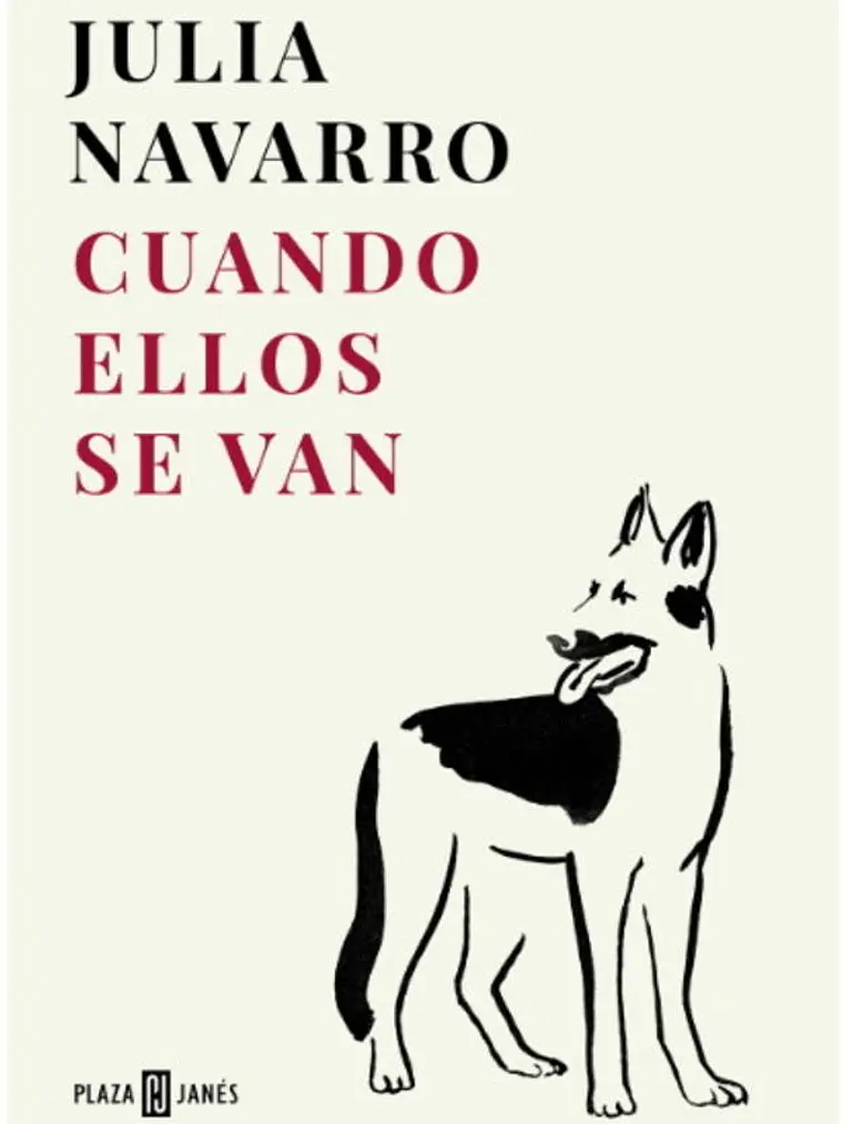 CUANDO ELLOS SE VAN 1
