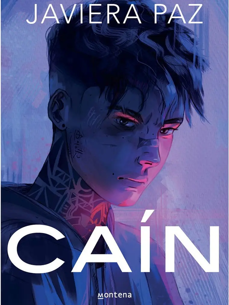 CAIN 1