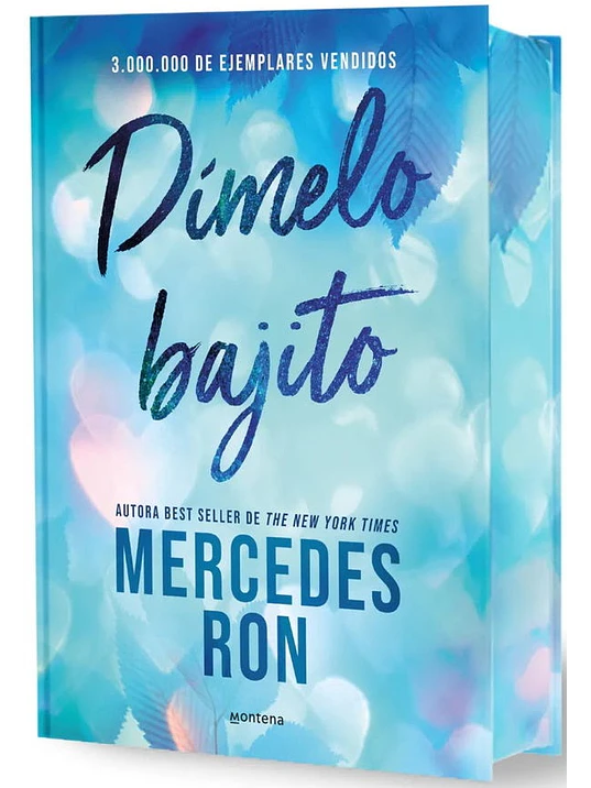 DIMELO BAJITO (CANTOS PINTADOS TD) 1