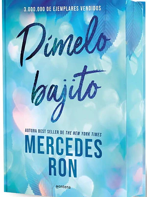 DIMELO BAJITO (CANTOS PINTADOS TD)