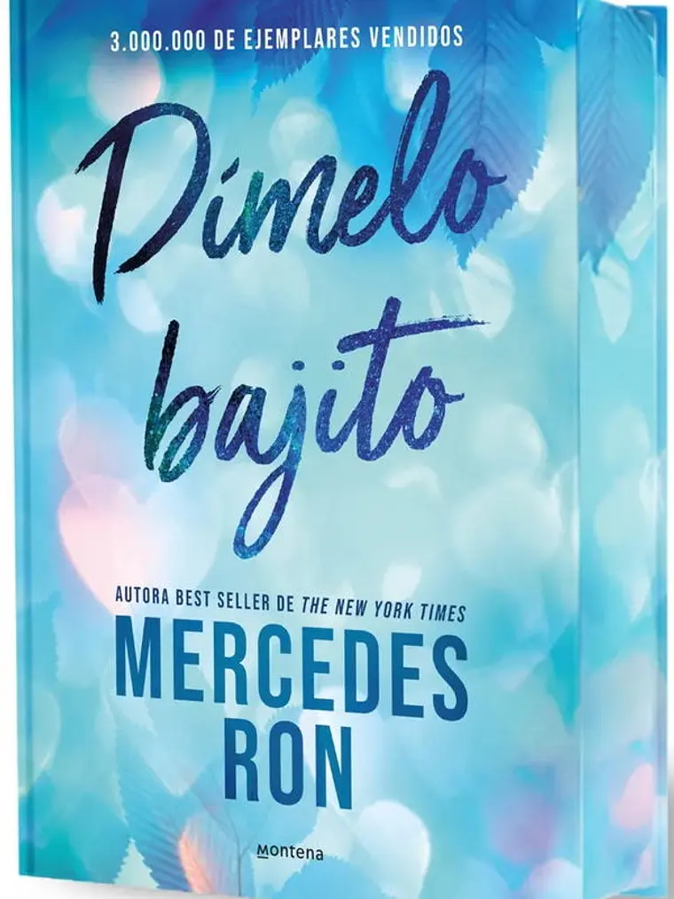 DIMELO BAJITO (CANTOS PINTADOS TD) 1