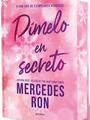 DIMELO EN SECRETO (CANTOS PINTADOS TD)