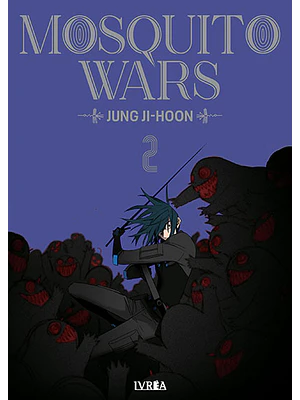 MOSQUITO WARS 02