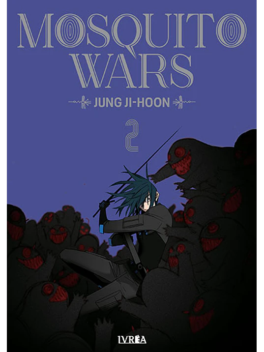 MOSQUITO WARS 02 1