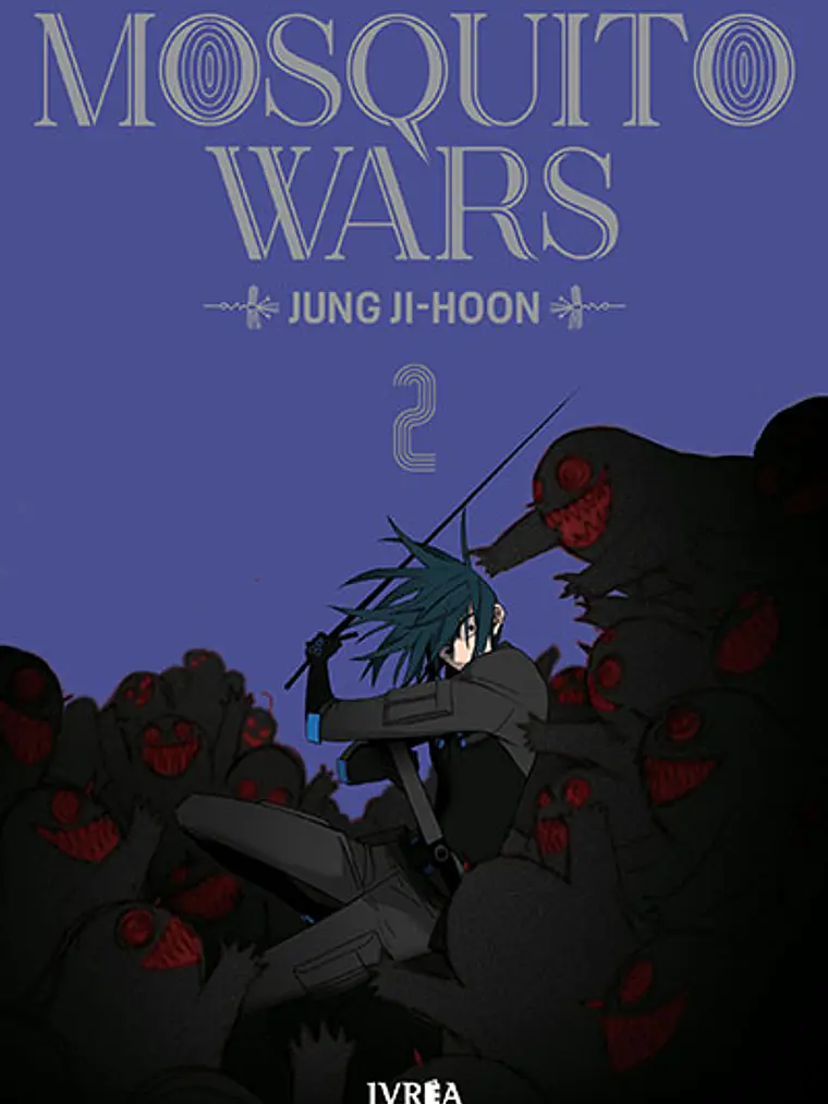 MOSQUITO WARS 02 1