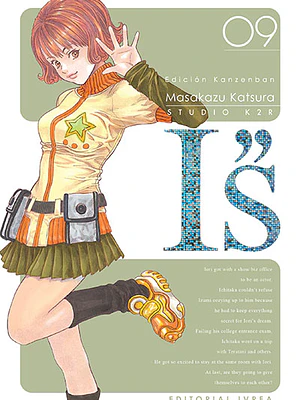 I S EDICIÓN KANZENBAN 09