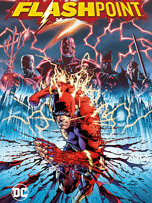 FLASHPOINT. EDICIÓN CARTONÉ (CUARTA EDICIÓN)