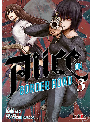 ALICE ON BORDER ROAD 03