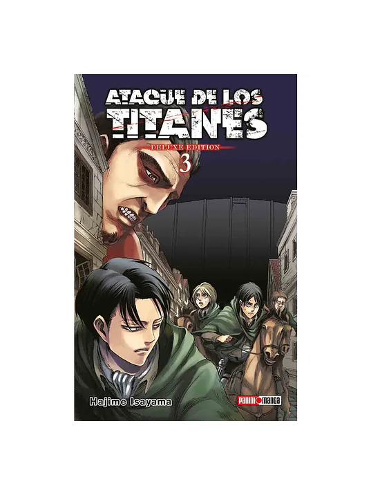 AOT - LUX EDITION 2 EN 1 03 - PANINI MEXICO 1