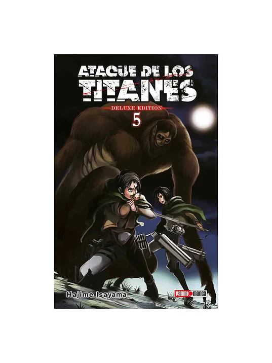 AOT - LUX EDITION 2 EN 1 05 - PANINI MEXICO 1