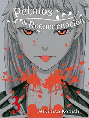 PETALOS DE REENCARNACION 03 - HIDRA