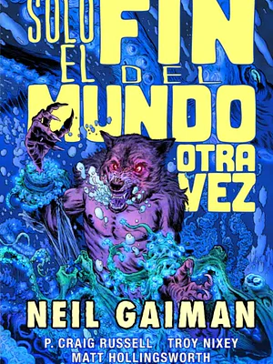 S_O EL FIN DEL MUNDO OTRA VEZ - PLANETA