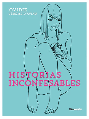 HISTORIAS INCONFESABLES - LA CUPULA