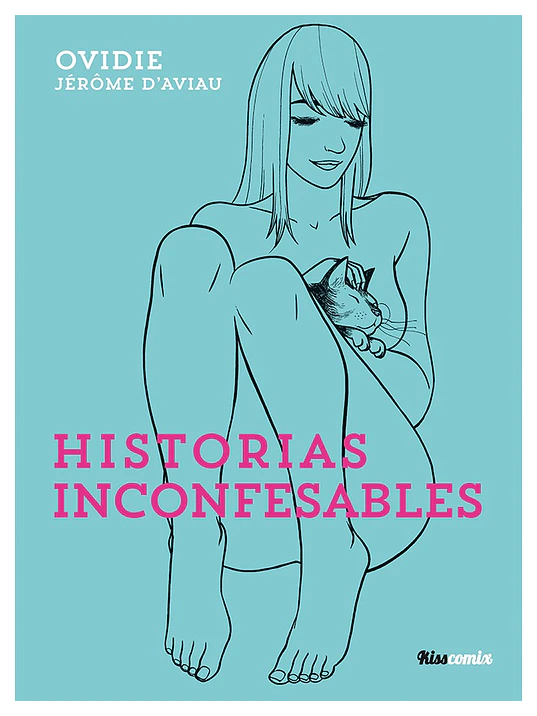 HISTORIAS INCONFESABLES - LA CUPULA 1