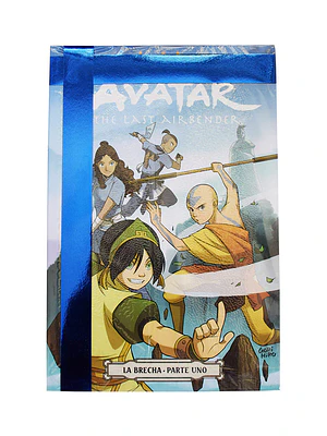 AVATAR LA BRECHA. PACK COMPLETO - KAMITE