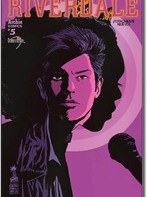 RIVERDALE 05 - KAMITE