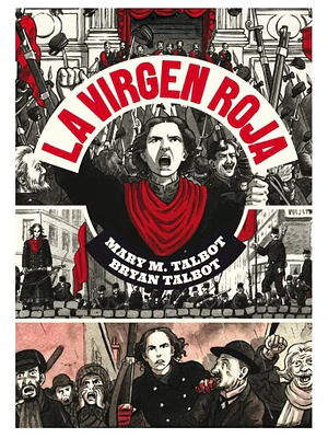 LA VIRGEN ROJA - LA CUPULA