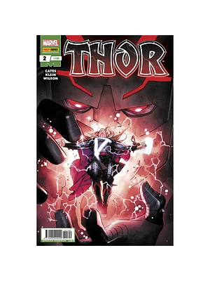 THOR VOL.5 109 THOR 2 - PANINI ESPANA