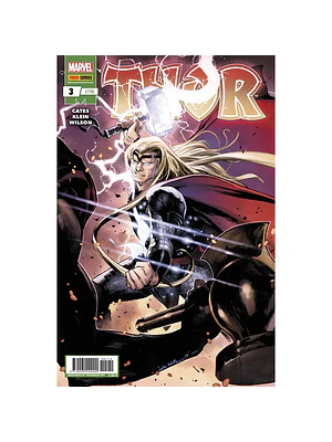 THOR VOL.5 110 THOR 3 - PANINI ESPANA