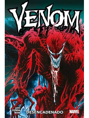 VENOM TPB VOL. 03: DESENCADENADO - PANINI LATAM