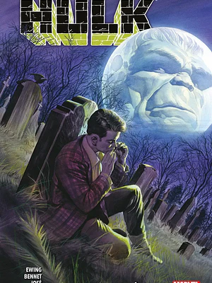 EL INMORTAL HULK TPB VOL. 04: ABOMINACION - PANINI LATAM