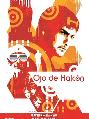 OJO DE HALCON 03: RIO BRAVO - PANINI ESPANA