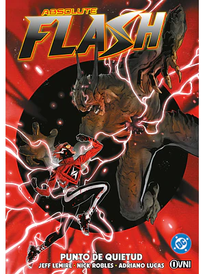 ABSOLUTE FLASH VOL. 02