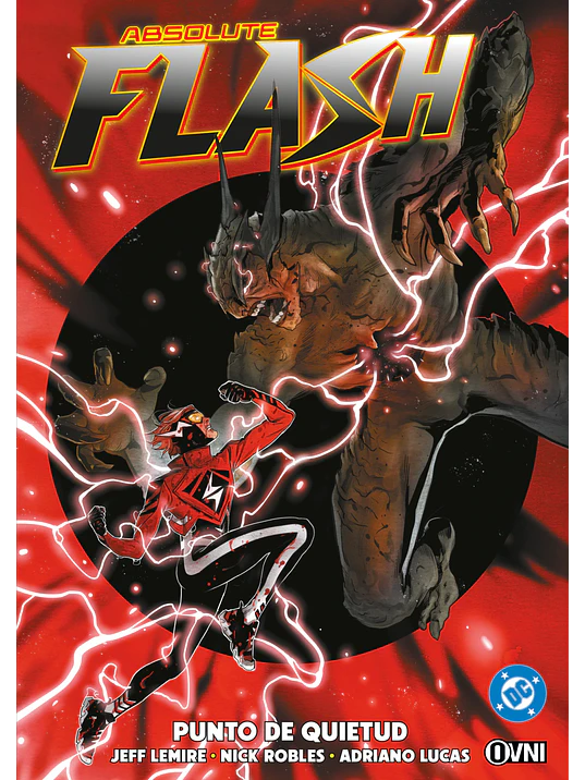 ABSOLUTE FLASH VOL. 02 1