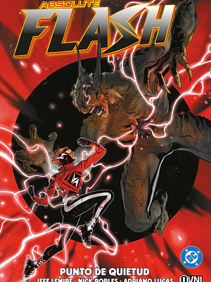ABSOLUTE FLASH VOL. 02
